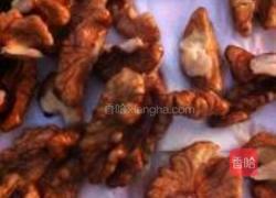 琥珀核桃的做法图解3