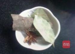 五香蚕豆的做法图解2