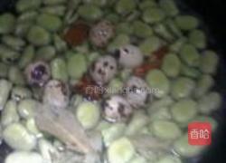 五香蚕豆的做法图解3