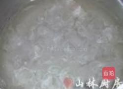 枇杷银耳羹的做法图解6