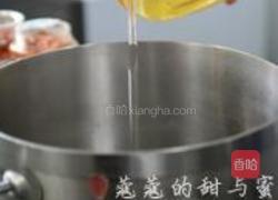 香辣北极虾的做法图解5