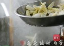 香辣北极虾的做法图解6