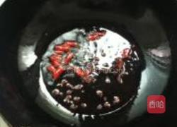 酸辣腌黄瓜的做法图解3