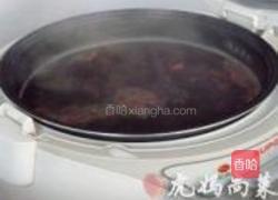 八宝粥的做法图解5