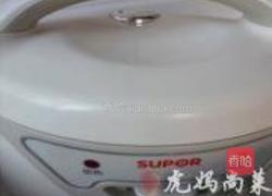 八宝粥的做法图解6