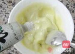 芥末虾球的做法图解7