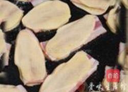 椒盐培根夹土豆的做法图解5