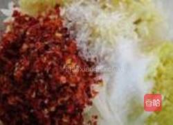 辣拌包心菜的做法图解12