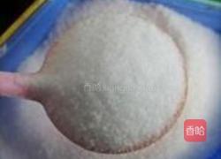 辣拌包心菜的做法图解3