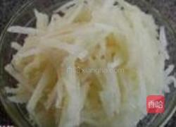 辣拌包心菜的做法图解7