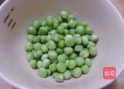 三丁盖饭的做法图解2