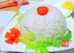 三丁盖饭的做法图解10