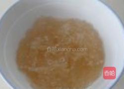 秘制酸辣粉的做法图解1