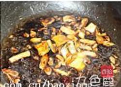 酱焖鲳鱼的做法图解4