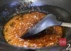 泰酱酸辣虾汤的做法图解2