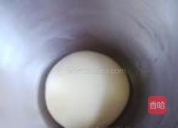 QQ糯米吐司的做法图解2