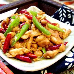 左宗棠鸡的做法[图]