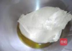 橄榄油小餐包的做法图解4