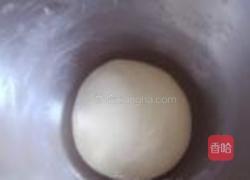 橄榄油小餐包的做法图解5