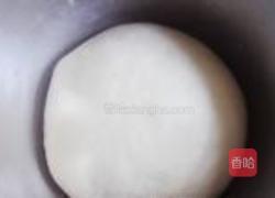橄榄油小餐包的做法图解6