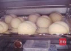 橄榄油小餐包的做法图解9