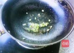 素烧猪耳豆角的做法图解2