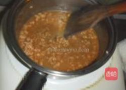 虾酱面的做法图解5