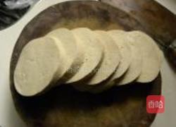 五香素鸡的做法图解2