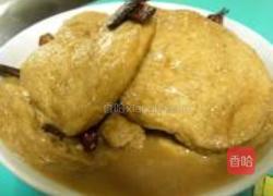 五香素鸡的做法图解6