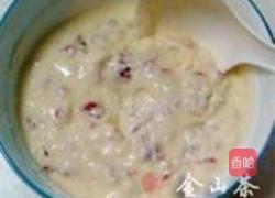 杜鹃花麦芬的做法图解6