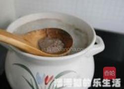 薏米冬瓜排骨汤的做法图解3