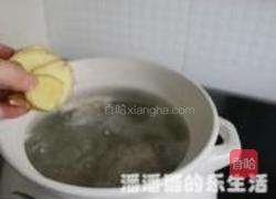 薏米冬瓜排骨汤的做法图解4