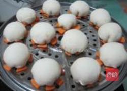 包子的做法图解7