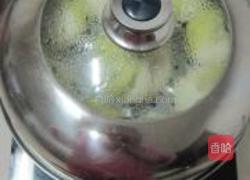 包子的做法图解9