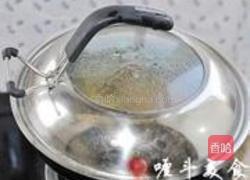 西红柿牛腩面的做法图解6