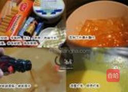 Tiramisu提拉米苏的做法图解1