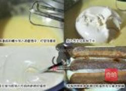 Tiramisu提拉米苏的做法图解2