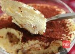 Tiramisu提拉米苏的做法图解4