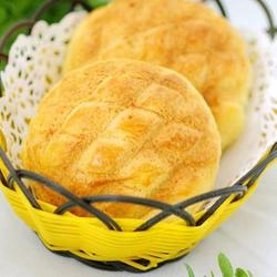 豆沙菠萝包的做法[图]