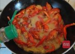 麻辣龙虾的做法图解13