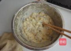 炸虾仁的做法图解1