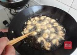 炸虾仁的做法图解2
