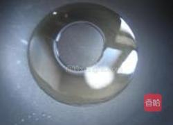 剁椒大白菜的做法图解3