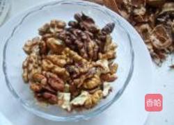 琥珀核桃的做法图解2