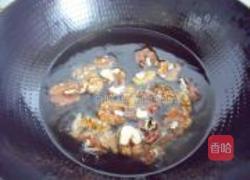 琥珀核桃的做法图解4