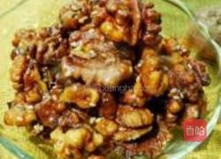 琥珀核桃的做法图解9