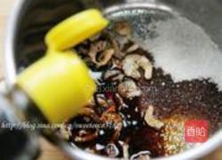 烫干丝的做法图解5