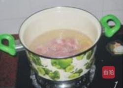 当归滋补羊肉汤的做法图解1