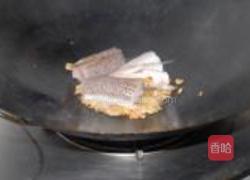 冬菜煮那哥的做法图解7