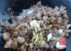 辣骨兔的做法图解5